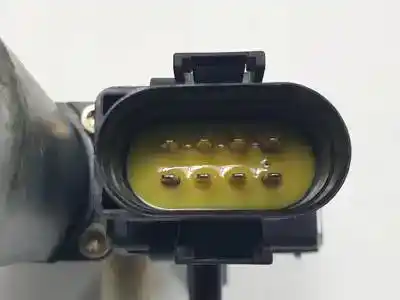 Second-hand car spare part left front window motor for audi a4 berlina (b5) aeb oem iam references 8d0959801 114183302 114185101 