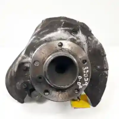 Peça sobressalente para automóvel em segunda mão manga de eixo dianteira direita por bmw serie 1 berlina (e81/e87) n47d20u0.n47d20a.11002146549 referências oem iam 