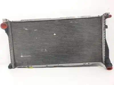 Second-hand car spare part WATER RADIATOR for BMW SERIE 5 BERLINA (E39) 204D1 OEM IAM references 77879089  