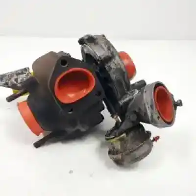 Second-hand car spare part turbocharger for bmw x5 (e53) m57d30o1.306d2.11007790147 oem iam references 7791044 gt2260v 7533927 