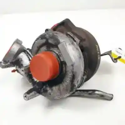 Second-hand car spare part TURBOCHARGER for BMW X5 (E53) M57D30O1.306D2.11007790147 OEM IAM references 7791044  