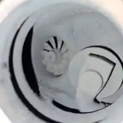 Pezzo di ricambio per auto di seconda mano motore completo per ford focus c-max (cap) hhda.hhdb riferimenti oem iam hhda  