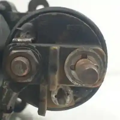 Second-hand car spare part starter motor for citroen jumpy xud9te.dhx oem iam references d7r8  