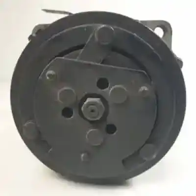 Pièce détachée automobile d'occasion compresseur de climatisation pour citroen jumpy xud9te.dhx références oem iam 1106f  