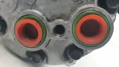 Pièce détachée automobile d'occasion compresseur de climatisation pour citroen jumpy xud9te.dhx références oem iam 1106f  