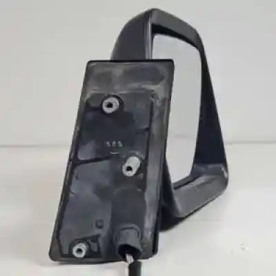 Second-hand car spare part right rearview mirror for citroen jumpy xud9te.dhx oem iam references 09430rh  