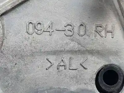 Second-hand car spare part right rearview mirror for citroen jumpy xud9te.dhx oem iam references 09430rh  