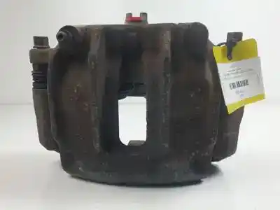 Pezzo di ricambio per auto di seconda mano pinza freno posteriore sinistra per opel mokka (c76) b16dth.lvl riferimenti oem iam 