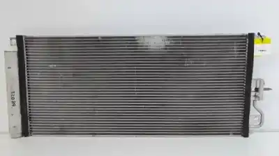 Pezzo di ricambio per auto di seconda mano condensatore / radiatore aria condizionata per opel mokka (c76) b16dth.lvl riferimenti oem iam 95321794