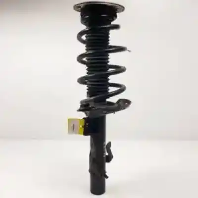 Peça sobressalente para automóvel em segunda mão Amortecedor Dianteiro Direito por LAND ROVER RANGE ROVER EVOQUE 224DT Referências OEM IAM BJ3218045AD  