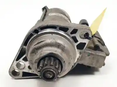 Peça sobressalente para automóvel em segunda mão motor de arranque por seat leon (1p1) d-bls referências oem iam 02z911023h ts18e1 