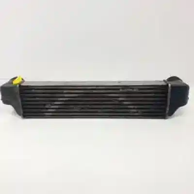 Pezzo di ricambio per auto di seconda mano intercooler per bmw serie 3 coupe (e46) m57d30.306d2 riferimenti oem iam   17517793370
