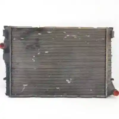 Second-hand car spare part WATER RADIATOR for ALFA ROMEO 147 (190) 937A2000 OEM IAM references 46743393  