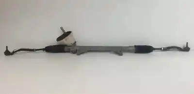 Pezzo di ricambio per auto di seconda mano CREMAGLIERA per RENAULT MEGANE II BERLINA 5P K9K732 Riferimenti OEM IAM 8200324632C  