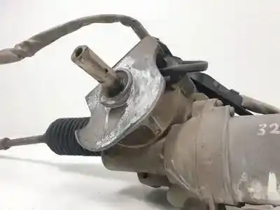 Pezzo di ricambio per auto di seconda mano cremagliera per citroen c2 (jm_) 1.6 riferimenti oem iam 6820000159a  