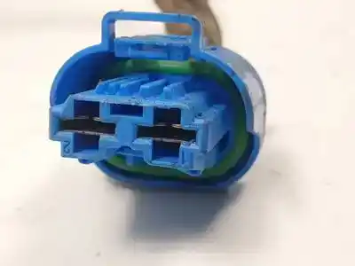 Pezzo di ricambio per auto di seconda mano cremagliera per citroen c2 (jm_) 1.6 riferimenti oem iam 6820000159a  