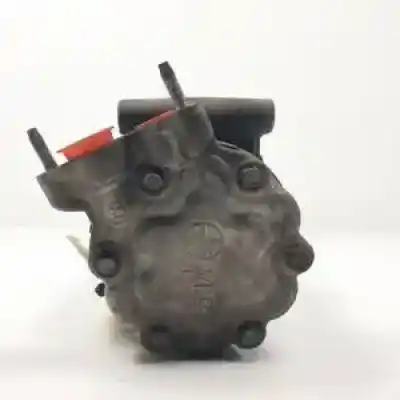 Pezzo di ricambio per auto di seconda mano compressore aria condizionata per citroen c2 (jm_) 1.6 riferimenti oem iam 9655191680 1450f sd6v12 