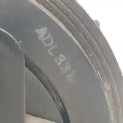 Pezzo di ricambio per auto di seconda mano compressore aria condizionata per citroen c2 (jm_) 1.6 riferimenti oem iam 9655191680 1450f sd6v12 