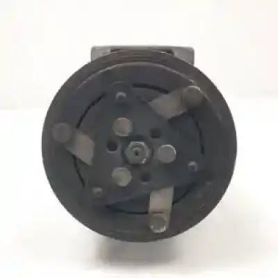 Pezzo di ricambio per auto di seconda mano compressore aria condizionata per citroen c2 (jm_) 1.6 riferimenti oem iam 9655191680 1450f sd6v12 