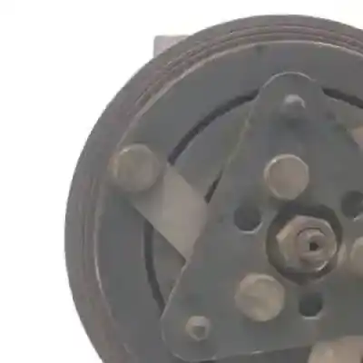 Pezzo di ricambio per auto di seconda mano compressore aria condizionata per citroen c2 (jm_) 1.6 riferimenti oem iam 9655191680 1450f sd6v12 