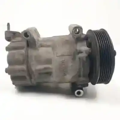 Pezzo di ricambio per auto di seconda mano compressore aria condizionata per citroen c2 (jm_) 1.6 riferimenti oem iam 9655191680 1450f sd6v12 