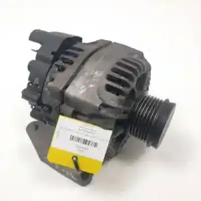 Second-hand car spare part ALTERNATOR for OPEL TIGRA TWIN TOP Z13DT OEM IAM references 46823547  