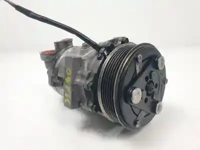Second-hand car spare part AIR CONDITIONING COMPRESSOR for OPEL TIGRA TWIN TOP Z13DT OEM IAM references 13106850  