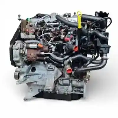 Peça sobressalente para automóvel em segunda mão motor completo por ford focus berlina (cap) d/kkda referências oem iam kkda  