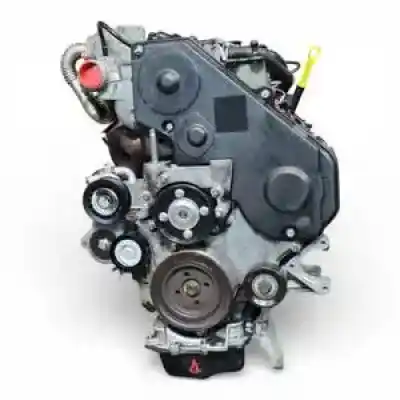 Peça sobressalente para automóvel em segunda mão motor completo por ford focus berlina (cap) d/kkda referências oem iam kkda  