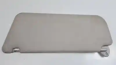 Second-hand car spare part RIGHT SUNSHADE for FIAT SCUDO FURGÓN (272) 9HU OEM IAM references   