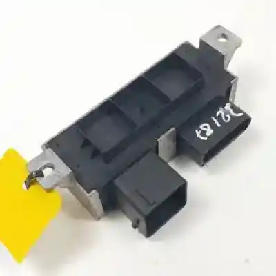 Peça sobressalente para automóvel em segunda mão caixa de pré-aquecimento por dacia lodgy (j92) k9k872 referências oem iam 271202380r