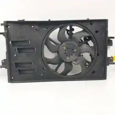 Peça sobressalente para automóvel em segunda mão termoventilador elétrico por dacia lodgy (j92) k9k872 referências oem iam 214818260r
