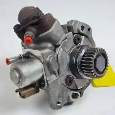 Second-hand car spare part INJECTION PUMP for PEUGEOT 308 (T9) AHXDW10FD.AHX.AH01 OEM IAM references 9674984480  