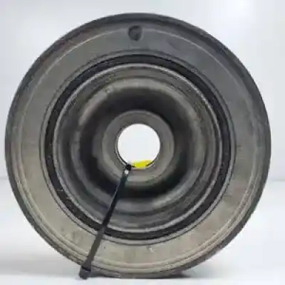 Second-hand car spare part CRANKSHAFT PULLEY for PEUGEOT 308 (T9) AHXDW10FD.AHX.AH01 OEM IAM references 9801350180  