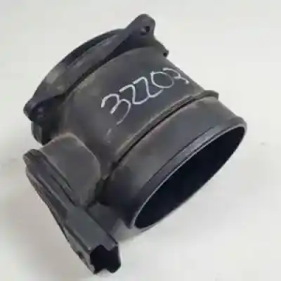 Second-hand car spare part FLOWMETER for CITROEN C4 GRAND PICASSO 9HZDV6TED4.9HZ.9H01 OEM IAM references 72834204  