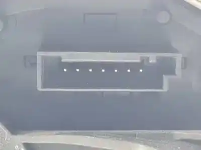 İkinci el araba yedek parçası sol ön kapi kilidi için bmw 5 (e60) 520 i oem iam referansları 7036167  