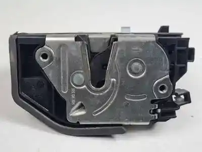 Second-hand car spare part LEFT FRONT DOOR LOCK for BMW 5 (E60)  OEM IAM references 7036167  