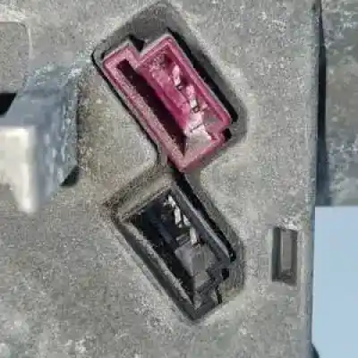 Tweedehands auto-onderdeel airbag ring voor bmw 5 (e60) 520 i oem iam-referenties 6911514 697818601 