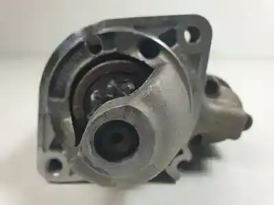 Peça sobressalente para automóvel em segunda mão motor de arranque por bmw 5 (e60) 520 i referências oem iam 751539103 751539003 0001108401 