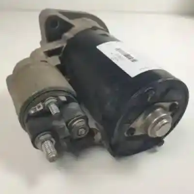 Peça sobressalente para automóvel em segunda mão motor de arranque por bmw 5 (e60) 520 i referências oem iam 751539103 751539003 0001108401 