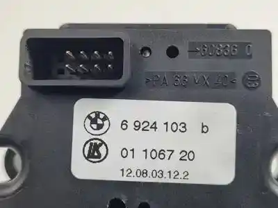 Автозапчасти б/у прерывный контроль за bmw 5 (e60) 520 i ссылки oem iam 6924103b 01106720 