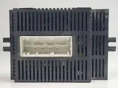 Tweedehands auto-onderdeel Lichtregeleenheid voor BMW 5 (E60) 520 I OEM IAM-referenties 6935363 57762110 