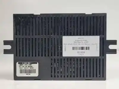 Tweedehands auto-onderdeel lichtregeleenheid voor bmw 5 (e60) 520 i oem iam-referenties 6935363 57762110 