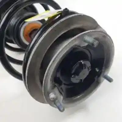 Peça sobressalente para automóvel em segunda mão amortecedor dianteiro direito por bmw 5 (e60) 520 i referências oem iam 31316764460  