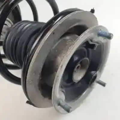 Peça sobressalente para automóvel em segunda mão amortecedor dianteiro esquerdo por bmw 5 (e60) 520 i referências oem iam 31316764459  