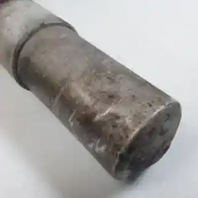 Peça sobressalente para automóvel em segunda mão amortecedor dianteiro esquerdo por bmw 5 (e60) 520 i referências oem iam 31316764459  