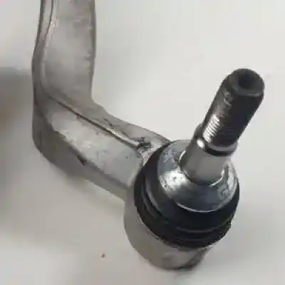 Piesă de schimb auto la mâna a doua braț suspensie fațã stânga inferior pentru bmw 5 (e60) 520 i referințe oem iam   31126760181