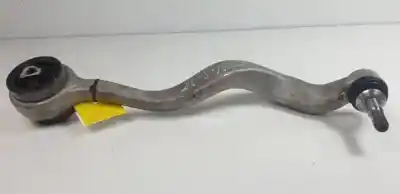 İkinci el araba yedek parçası ön sol alt süspansiyon kolu için bmw 5 (e60) 520 i oem iam referansları 