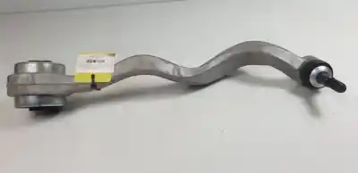 İkinci el araba yedek parçası ön sag alt süspansiyon kolu için bmw 5 (e60) 520 i oem iam referansları 