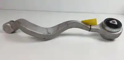 Pezzo di ricambio per auto di seconda mano braccio sospensione inferiore anteriore destro per bmw 5 (e60) 520 i riferimenti oem iam   31126760182